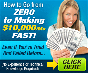 Earn Cash On The Internet