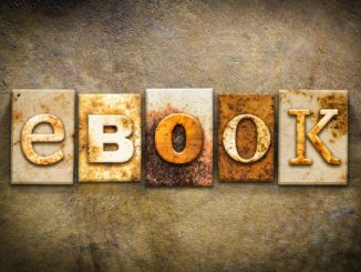 How to Make Money Selling eBooks