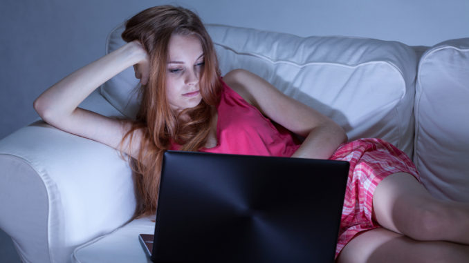 The Negative Influence of the Internet on Society The Negative Influence of the Internet on Society