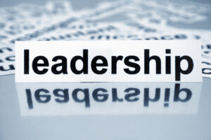 Level Five Leadership in Business
