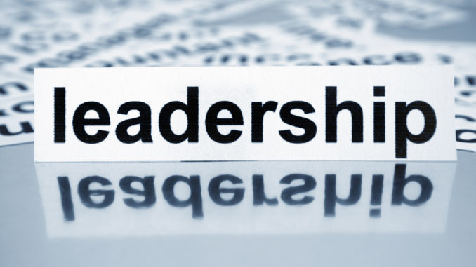 Level Five Leadership in Business Level Five Leadership in Business