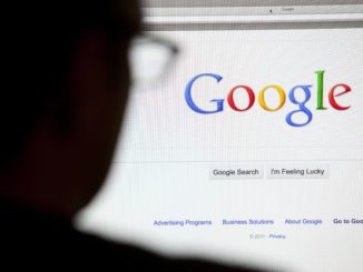 How to Get on the First Page of Google