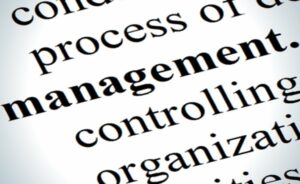 4 Major Aspects of Management