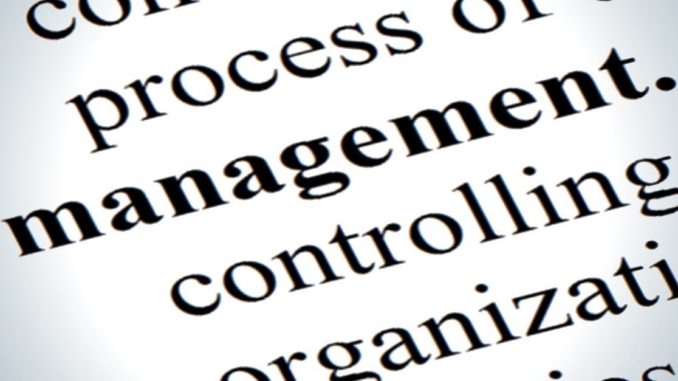 4 Major Aspects of Management 4 Major Aspects of Management