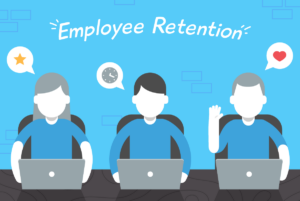 Effectiveness of Various Strategies on New Employees’ Retention