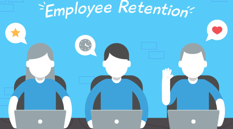 Effectiveness of Various Strategies on New Employees’ Retention