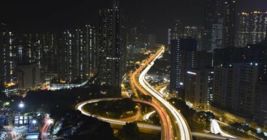 History of Hong Kong Prehistoric thru Modern Times