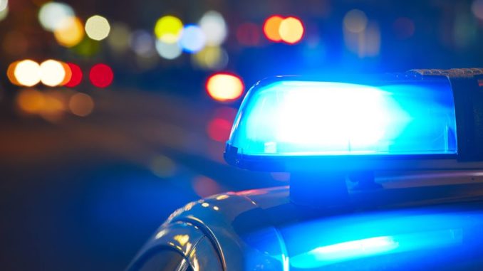 How Criminal Events Occur in a Given Environment How Criminal Events Occur in a Given Environment