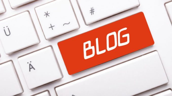 How to Build a Successful Blog? How to Build a Successful Blog?