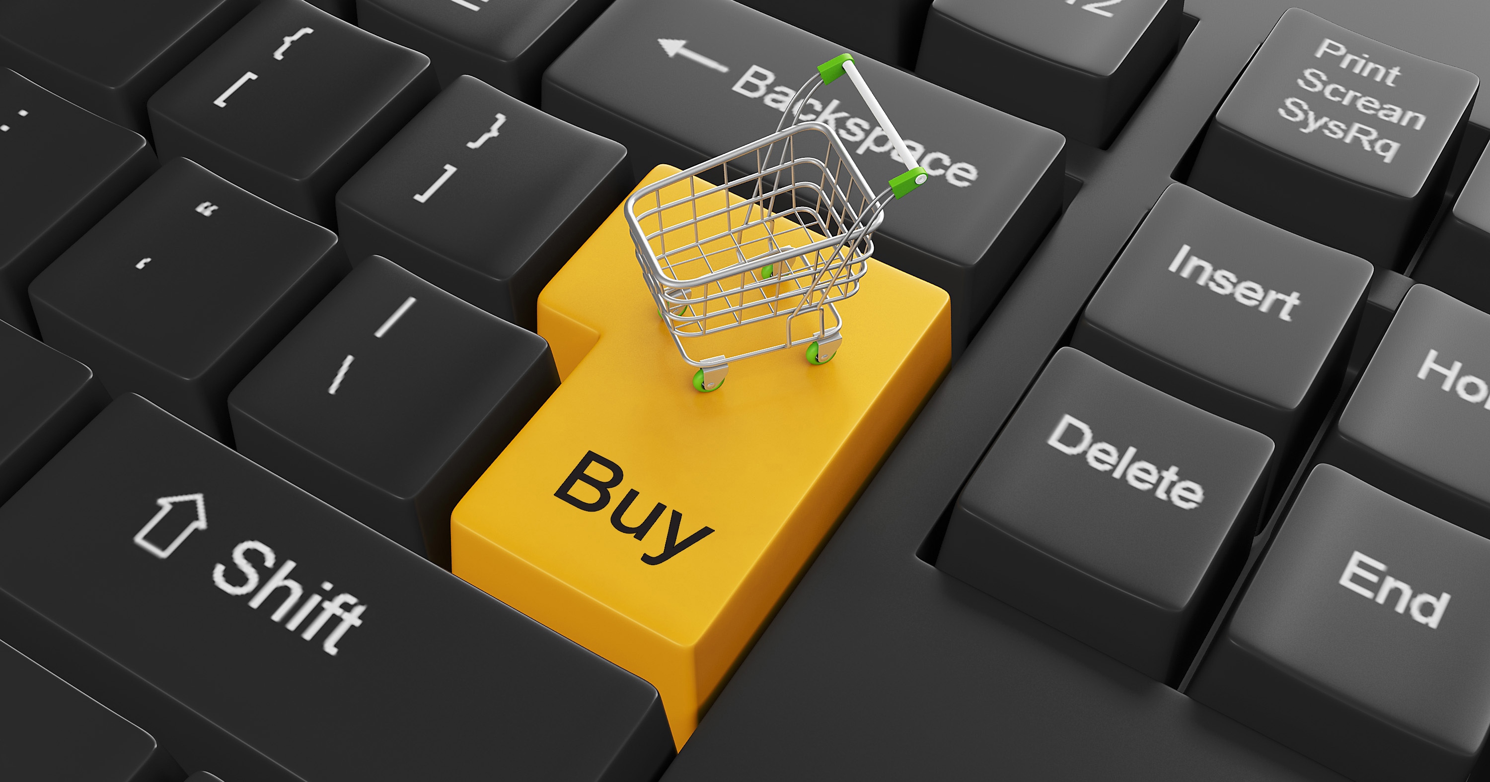 Интернет Продажи