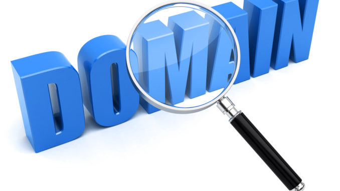 Domain name search Address find How to Choose A Domain Name
