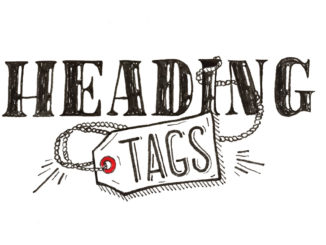 How to Use Heading Tags in Web Writing
