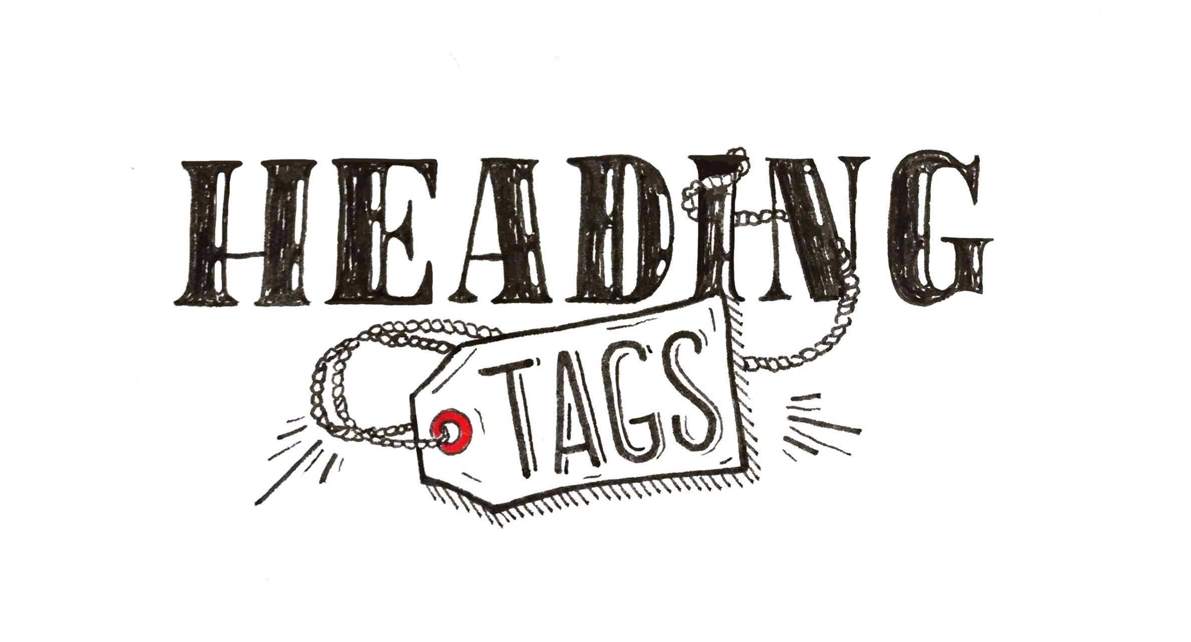 How to Use Heading Tags in Web Writing