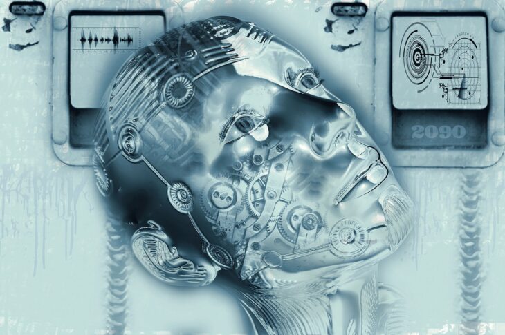 Human Performance, Is Technology Overtaking Us