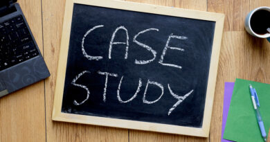 Human Resource Management Case Study