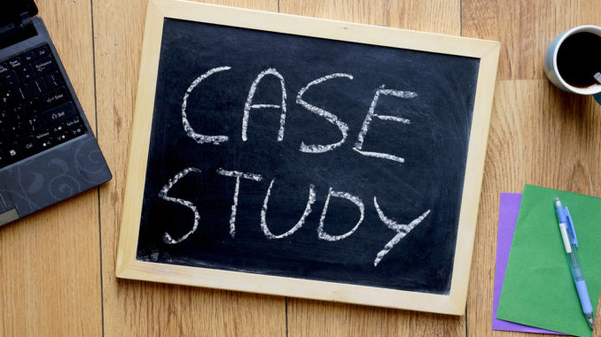 Human Resource Management Case Study Human Resource Management Case Study