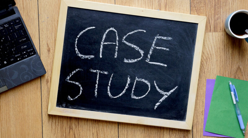 Human Resource Management Case Study