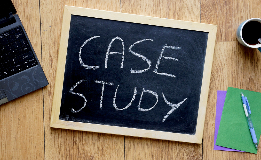 Case study hrm answers