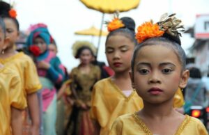 Influence of Culture on Self-Concept