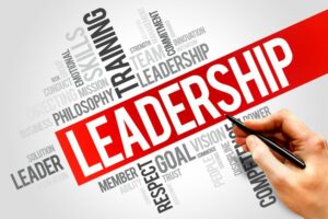 Leadership Styles and Theories