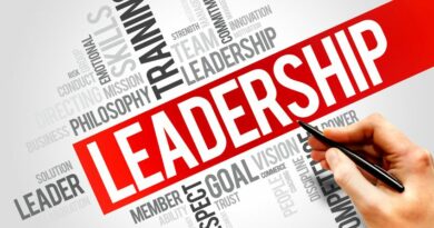 Leadership Styles and Theories
