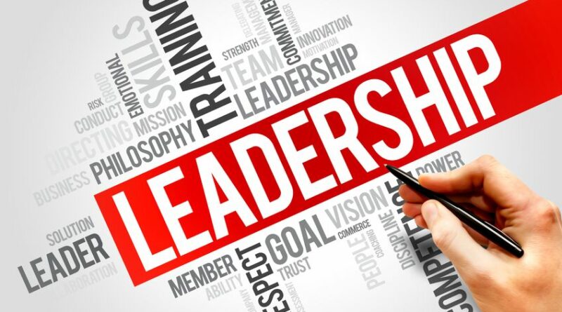 Leadership Styles and Theories