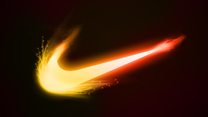 Michael porter’s 5 Force Model for Nike Company Michael porter’s 5 Force Model for Nike Company