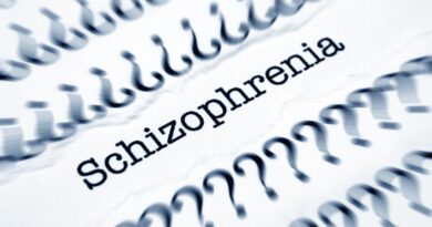 Psychological Musings: Schizophrenia and Psychosis