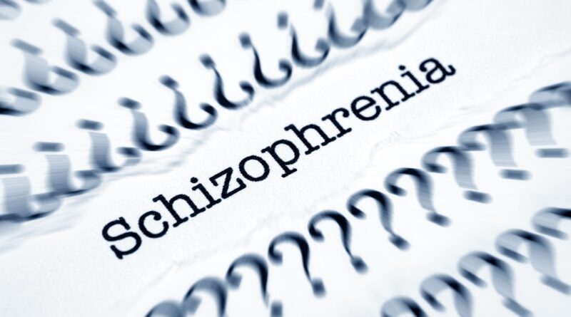 Psychological Musings: Schizophrenia and Psychosis