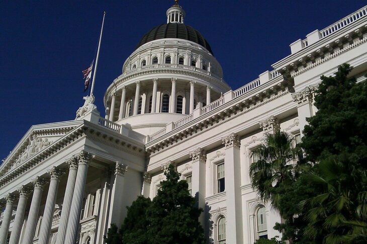 Role of Government in Democracy