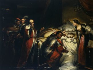 Shakespeare’s use of Irony in Othello