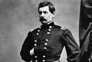 The Rise and Fall of George McClellan in the Civil War