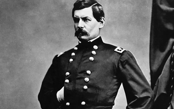 The Rise and Fall of George McClellan in the Civil War The Rise and Fall of George McClellan in the Civil War