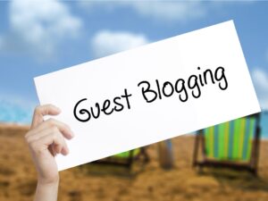 “Write for Us” “Become a Contributor” “Accepting Guest Posts” Guest Blogging Guest Blog