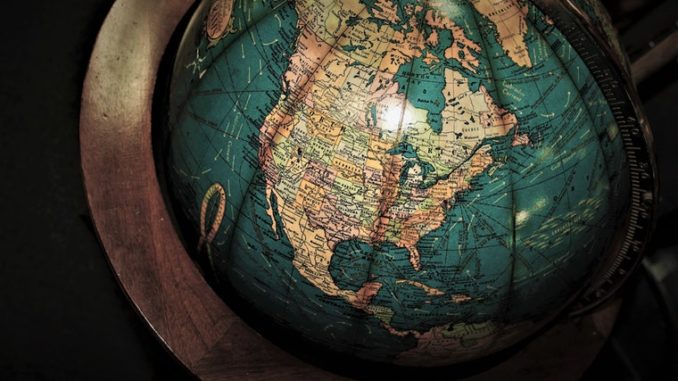 How Technology Affects Globalization How Technology Affects Globalization