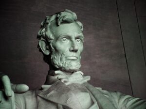 Abraham Lincoln and Stephen Douglas Views on Slavery