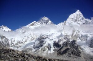 Application of Sunk-Cost Bias in the Mt. Everest Case Study