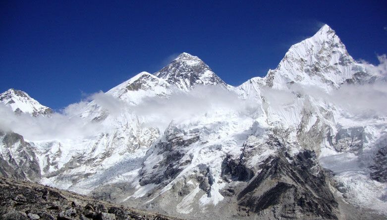 Application of Sunk-Cost Bias in the Mt. Everest Case Study