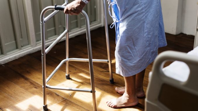 Assisted Suicide Should be Legalized in all States Assisted Suicide Should be Legalized in all States