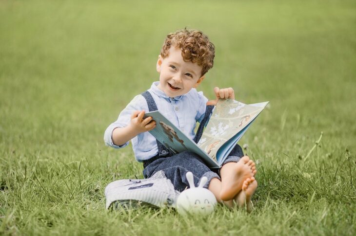 Early Childhood Education & Learning Process
