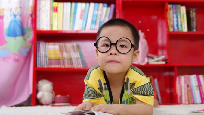 Early Childhood Education and Learning Process Early Childhood Education and Learning Process