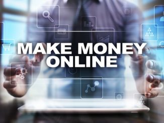 How to Make Money Online Fast