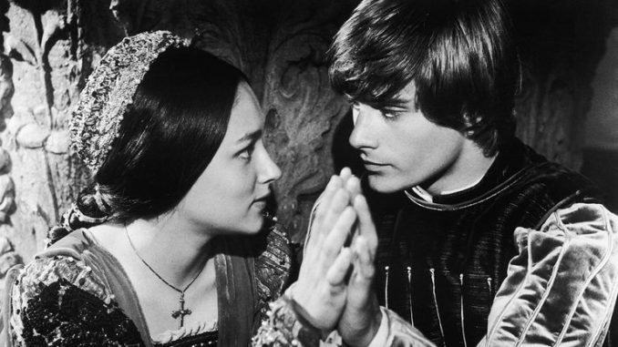 Ideas of love, Romeo and Juliet as a Tragedy Ideas of love, Romeo and Juliet as a Tragedy