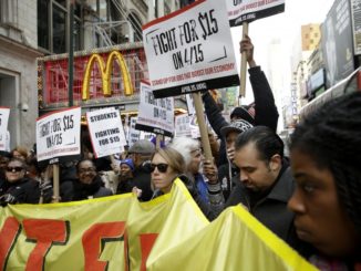 The Effect of Minimum Wage on Employment