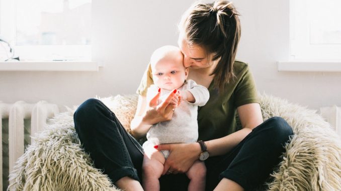 Various Issues That Directly Affect Early Child Development Various Issues That Directly Affect Early Child Development