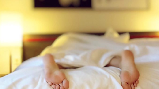 Why is Sleep Important for Teenagers Why is Sleep Important for Teenagers