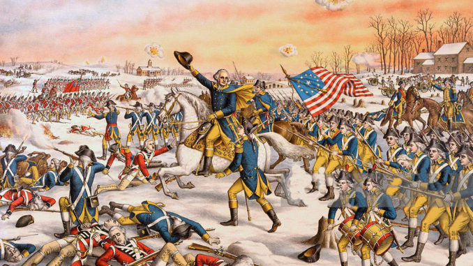American Revolutionary War 1775 to 1783 American Revolutionary War 1775 to 1783