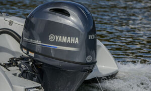 DOWNLOAD Yamaha 40hp (40 hp) Repair Manual PDF