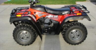 Download 2003 Arctic Cat 300 4x4 2x4 Repair Manual