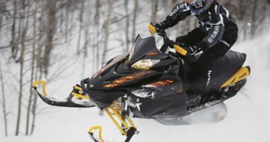 Download 2007 Yamaha Snowmobile Repair Manual